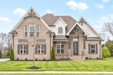 811 Brook Trail Lebanon TN 37087