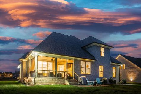 811 Brook Trail Lebanon TN 37087