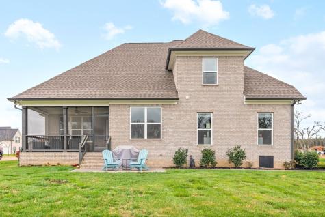 811 Brook Trail Lebanon TN 37087