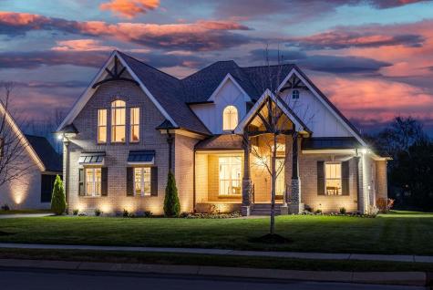 811 Brook Trail Lebanon TN 37087