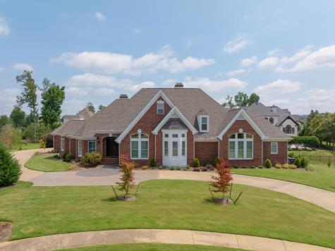 1934 Aviara Drive Chattanooga TN 37421