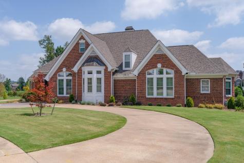 1934 Aviara Drive Chattanooga TN 37421