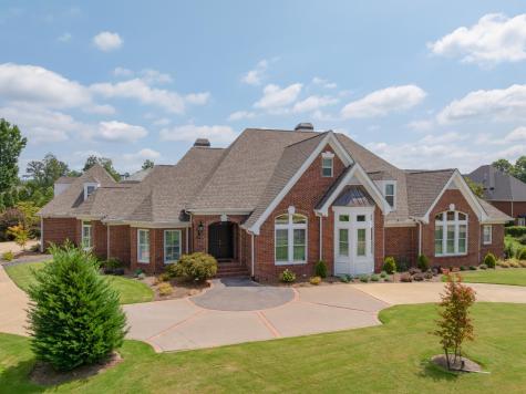 1934 Aviara Drive Chattanooga TN 37421
