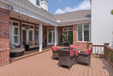 1934 Aviara Drive Chattanooga TN 37421