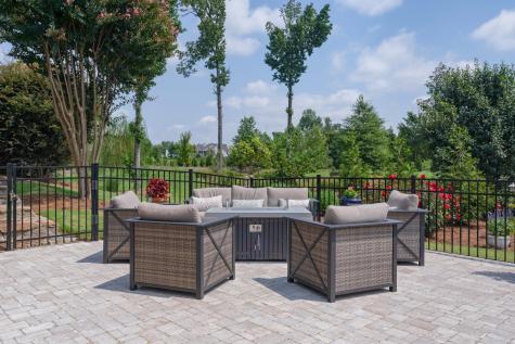 1934 Aviara Drive Chattanooga TN 37421