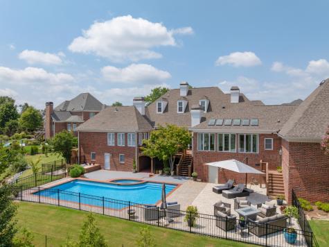 1934 Aviara Drive Chattanooga TN 37421