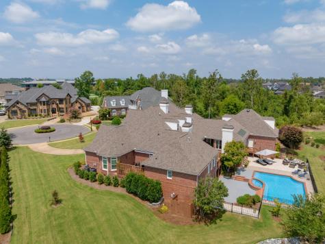 1934 Aviara Drive Chattanooga TN 37421