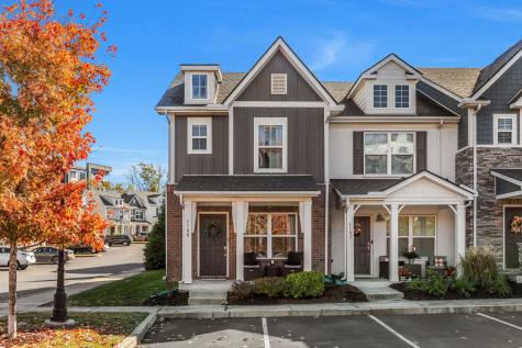 1100 Lilly Valley Way Nashville TN 37209