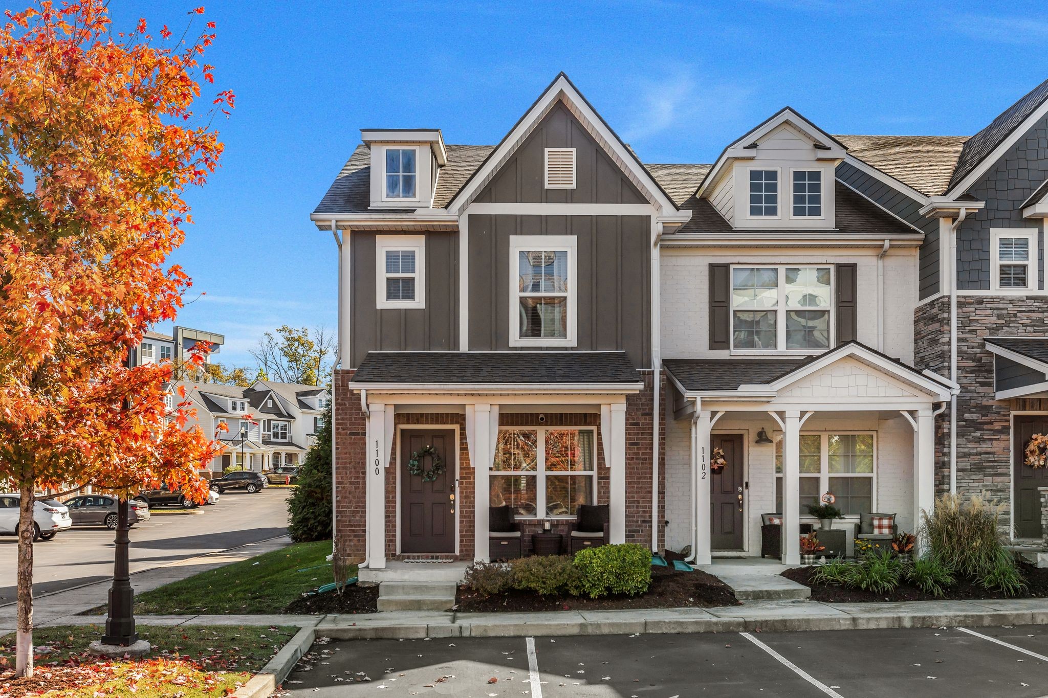 1100 Lilly Valley Way Nashville TN 37209