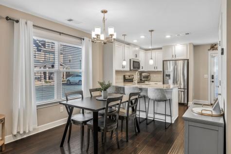 1100 Lilly Valley Way Nashville TN 37209
