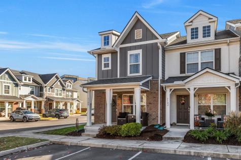 1100 Lilly Valley Way Nashville TN 37209
