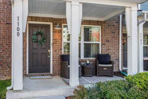 1100 Lilly Valley Way Nashville TN 37209