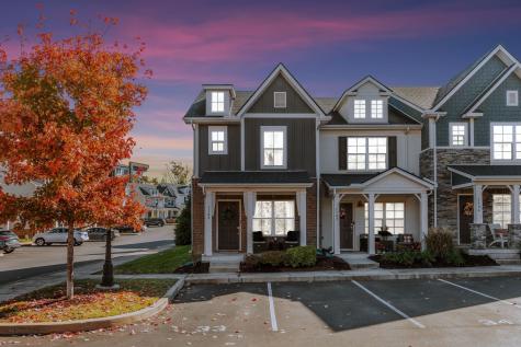 1100 Lilly Valley Way Nashville TN 37209