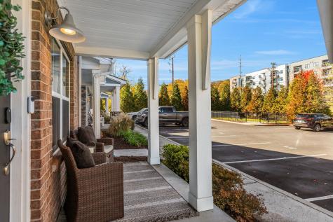 1100 Lilly Valley Way Nashville TN 37209