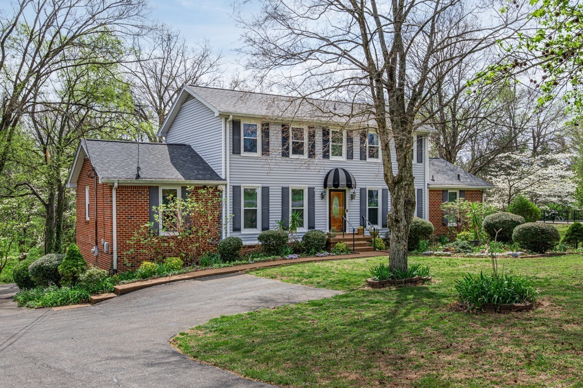 5624 Clovermeade Drive Brentwood TN 37027