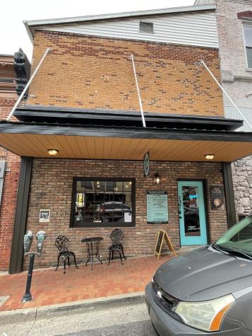 137 Franklin Street Clarksville TN 37040