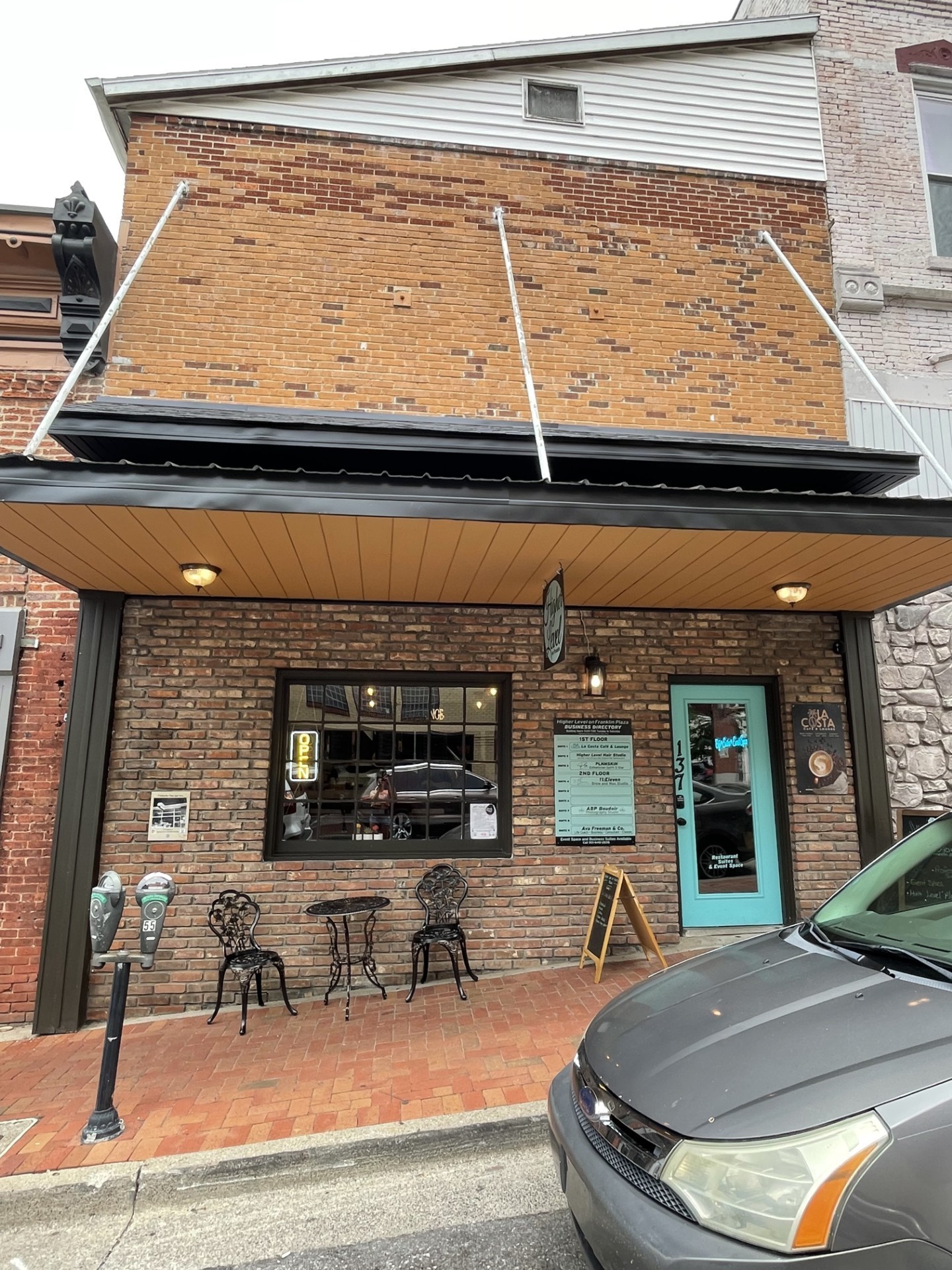 137 Franklin Street Clarksville TN 37040