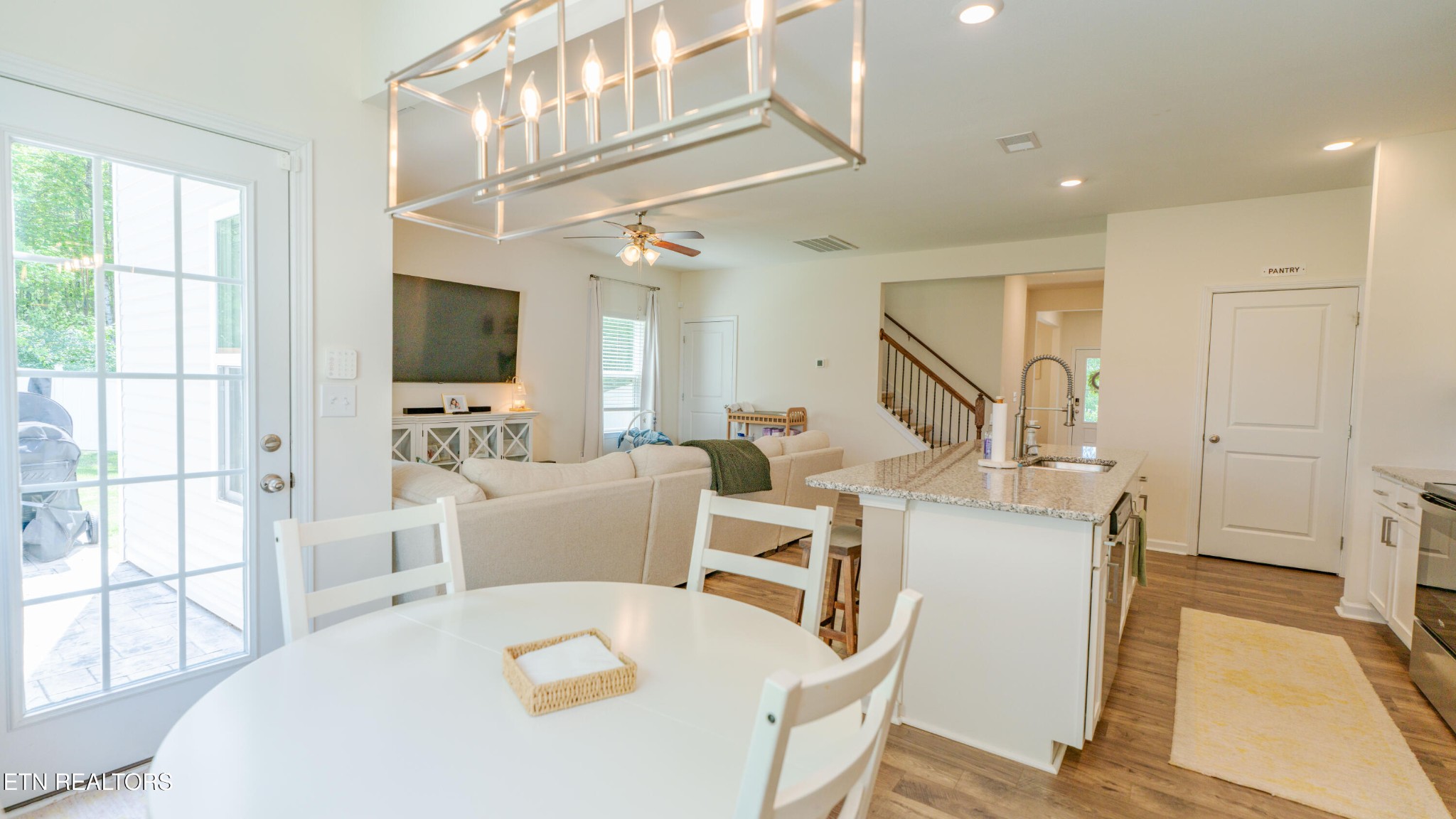127 Colts Trail Maryville TN 37803