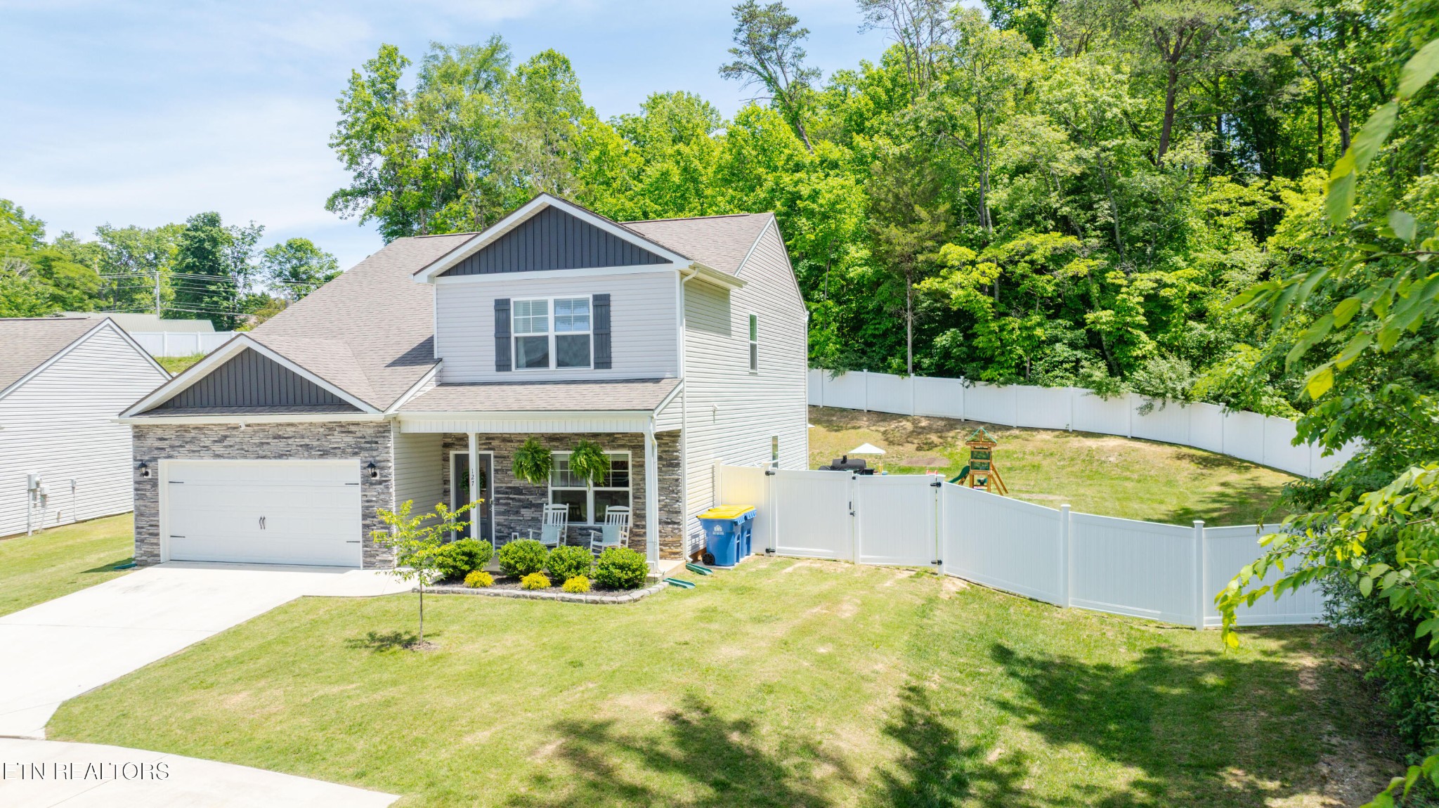 127 Colts Trail Maryville TN 37803