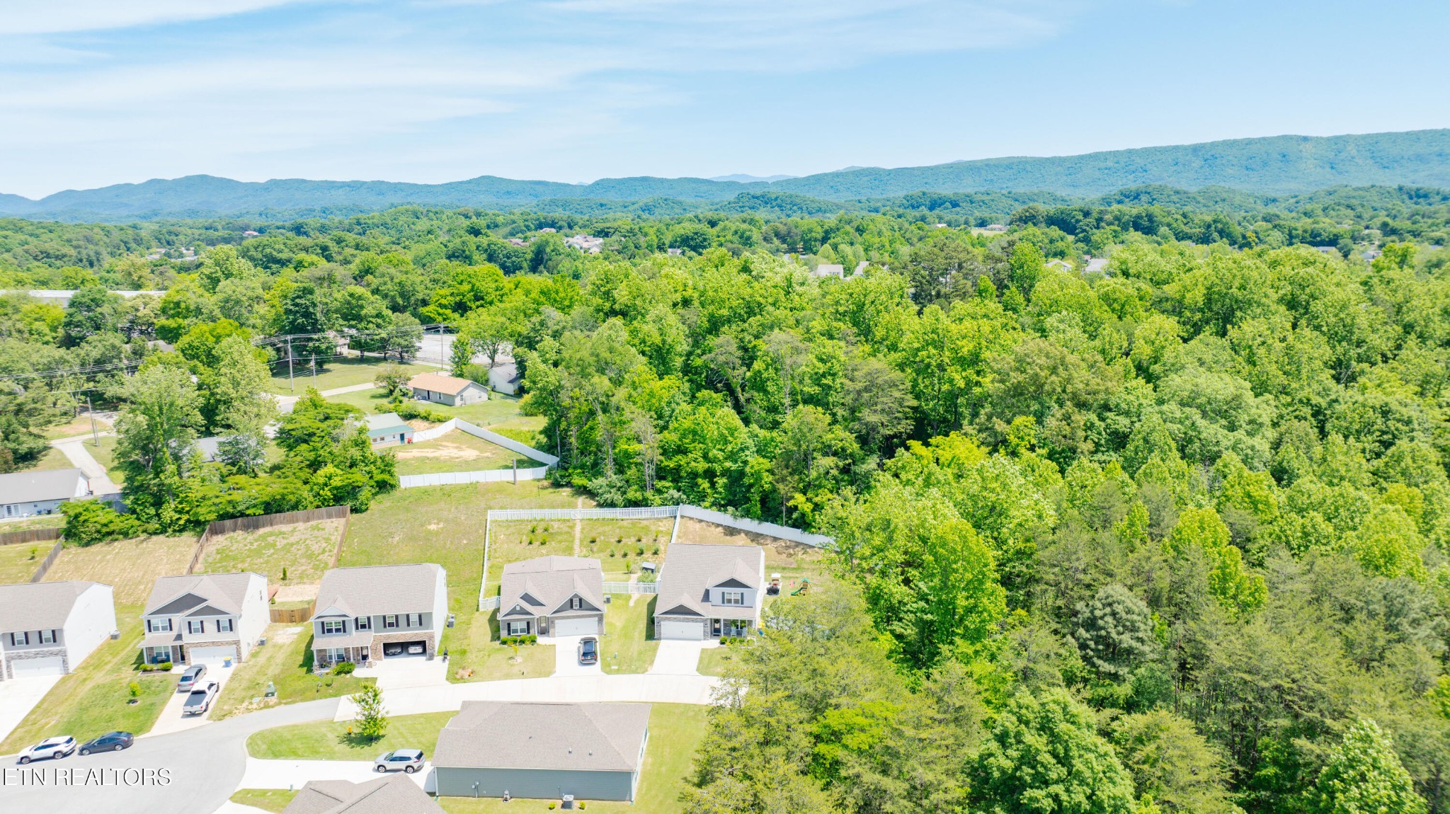 127 Colts Trail Maryville TN 37803
