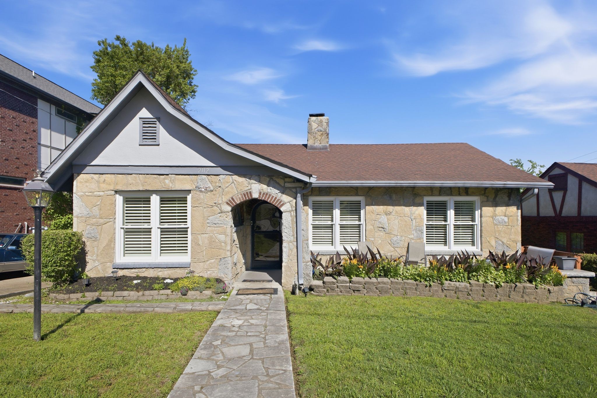 2112 Eastwood Avenue Nashville TN 37212