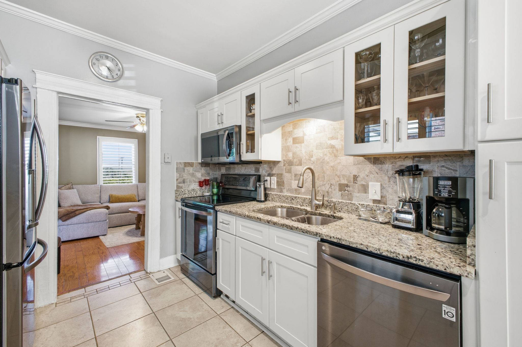 2112 Eastwood Avenue Nashville TN 37212