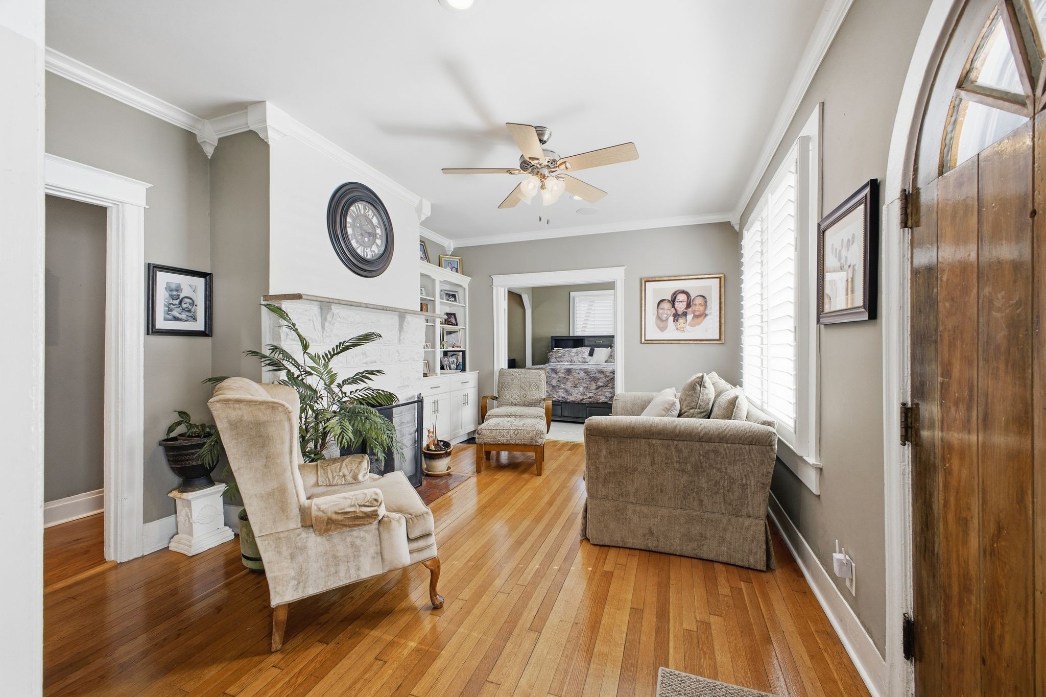 2112 Eastwood Avenue Nashville TN 37212