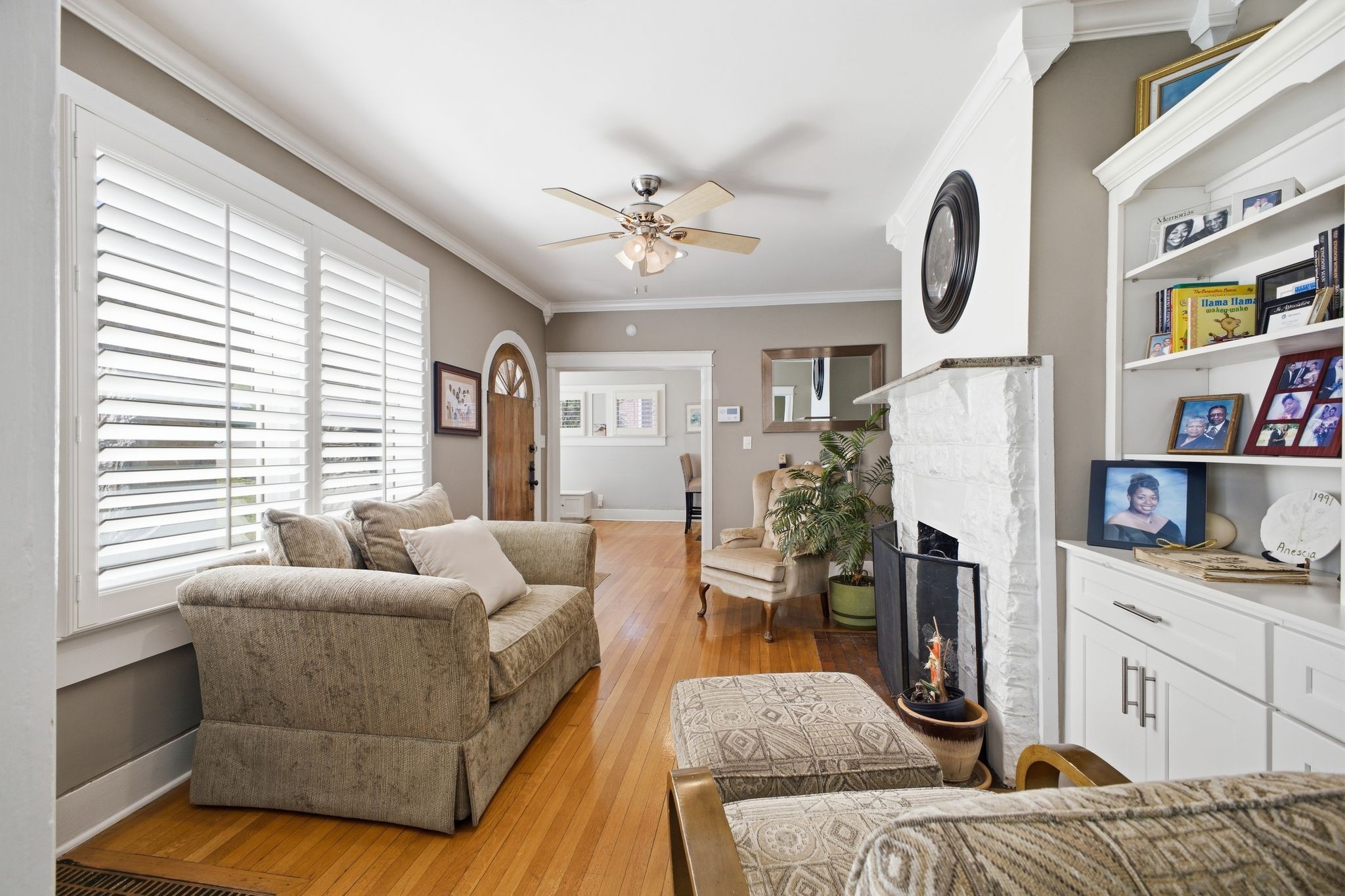 2112 Eastwood Avenue Nashville TN 37212
