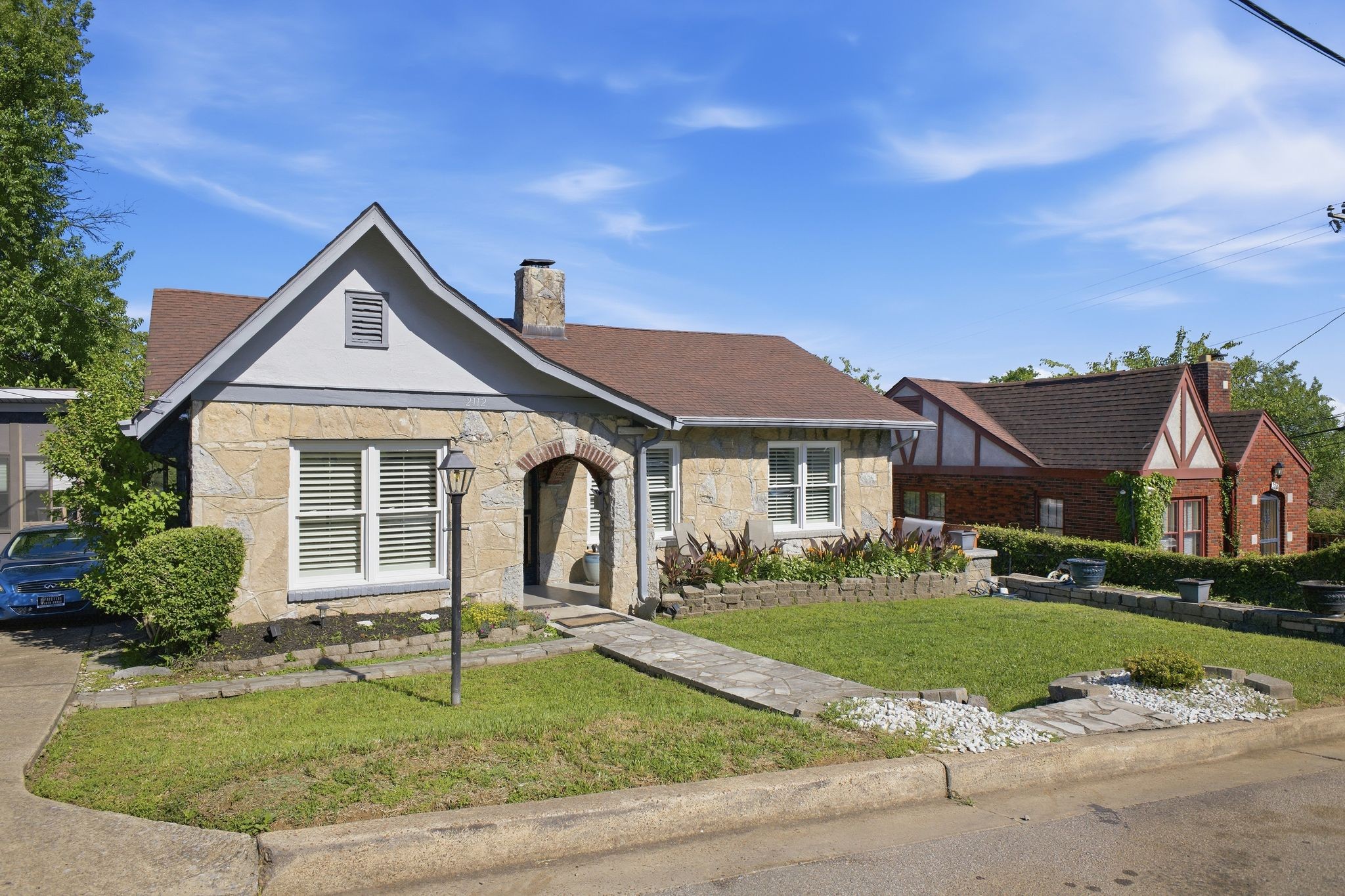 2112 Eastwood Avenue Nashville TN 37212