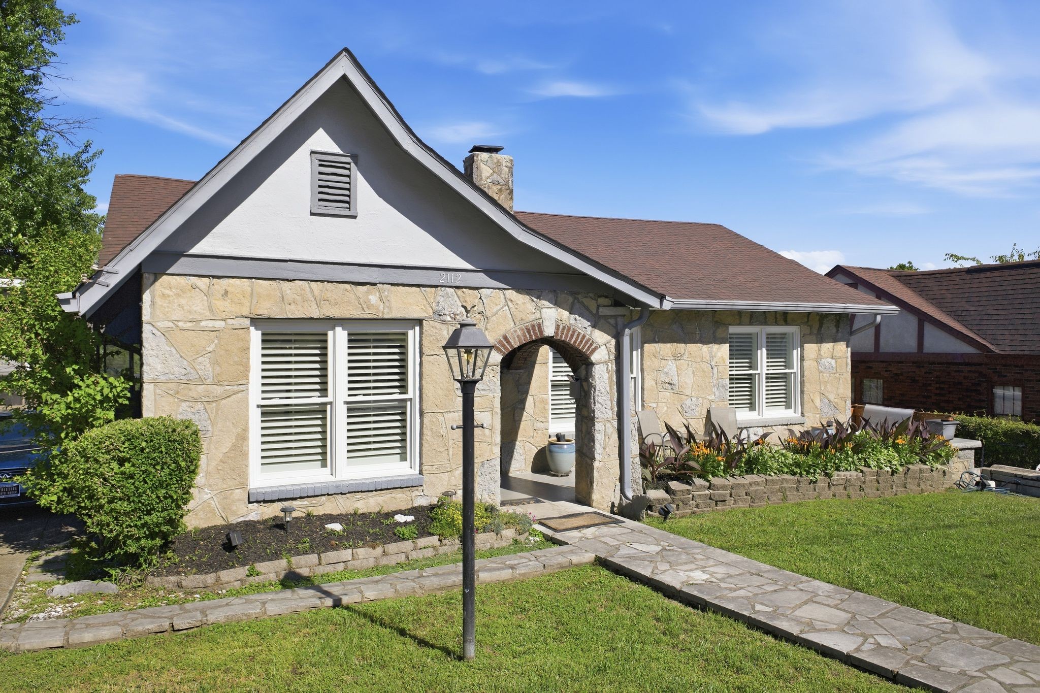 2112 Eastwood Avenue Nashville TN 37212