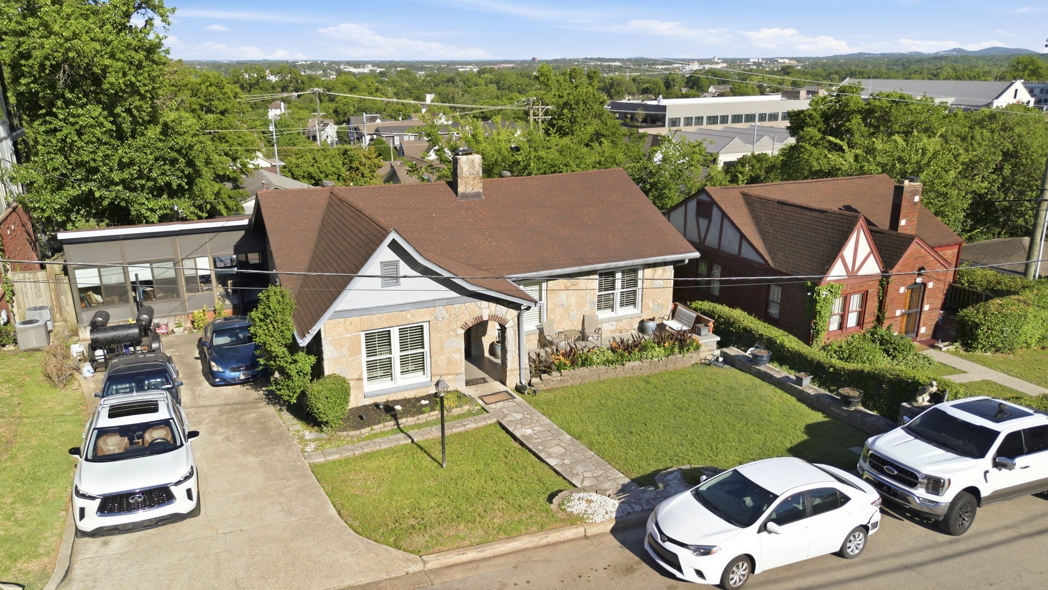 2112 Eastwood Avenue Nashville TN 37212
