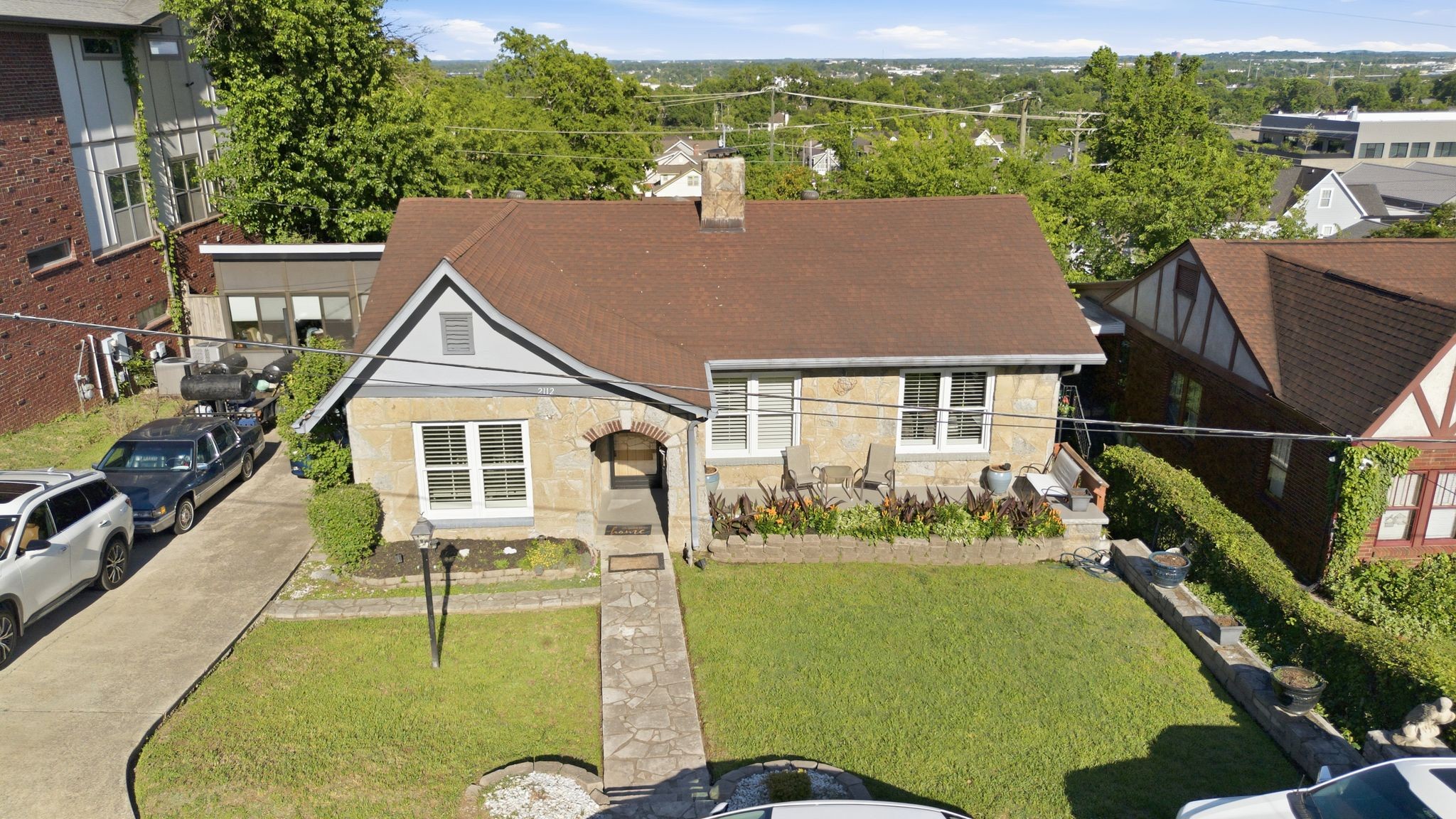 2112 Eastwood Avenue Nashville TN 37212