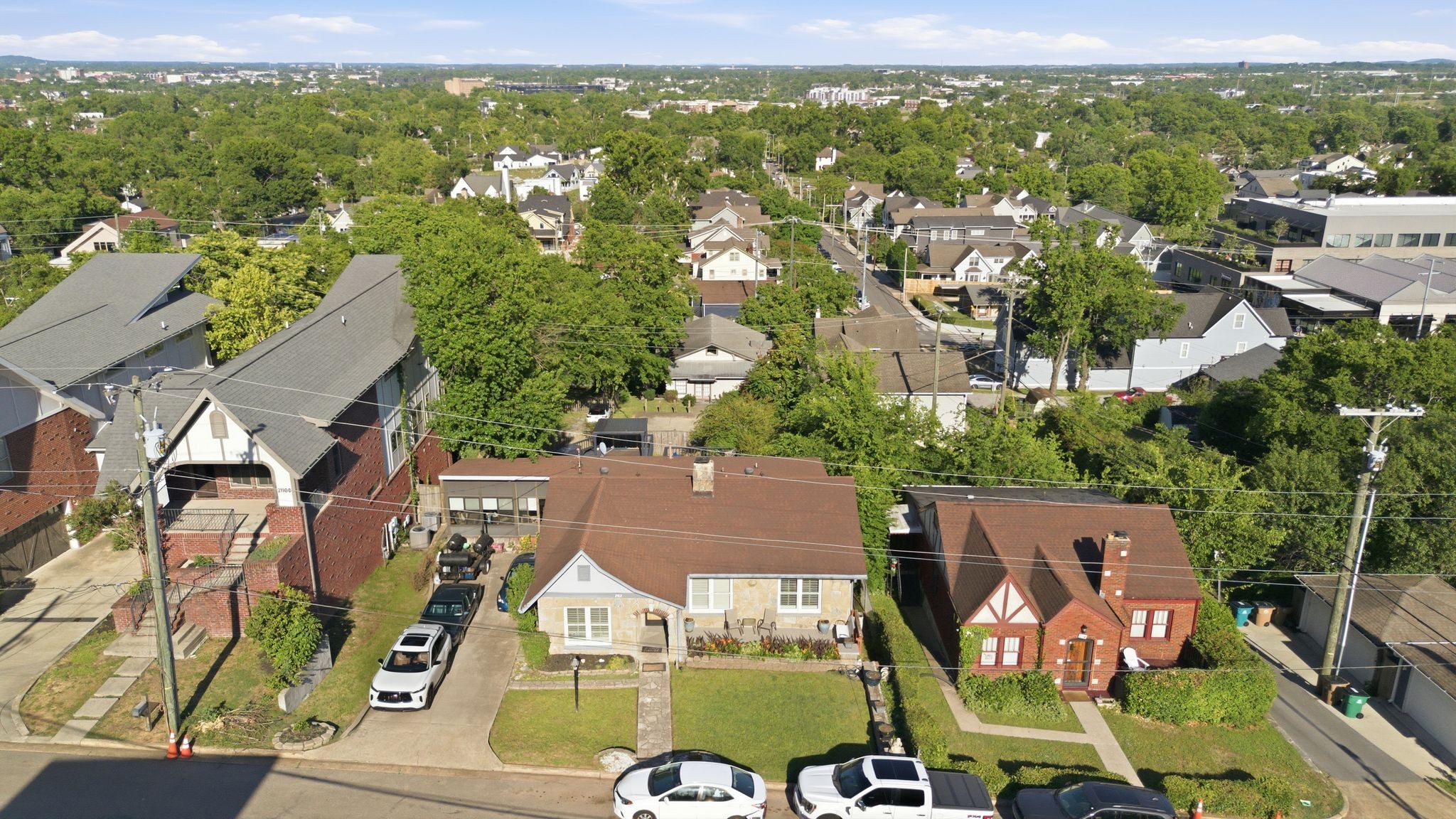 2112 Eastwood Avenue Nashville TN 37212