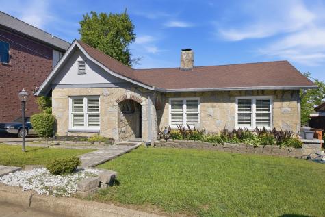 2112 Eastwood Avenue Nashville TN 37212