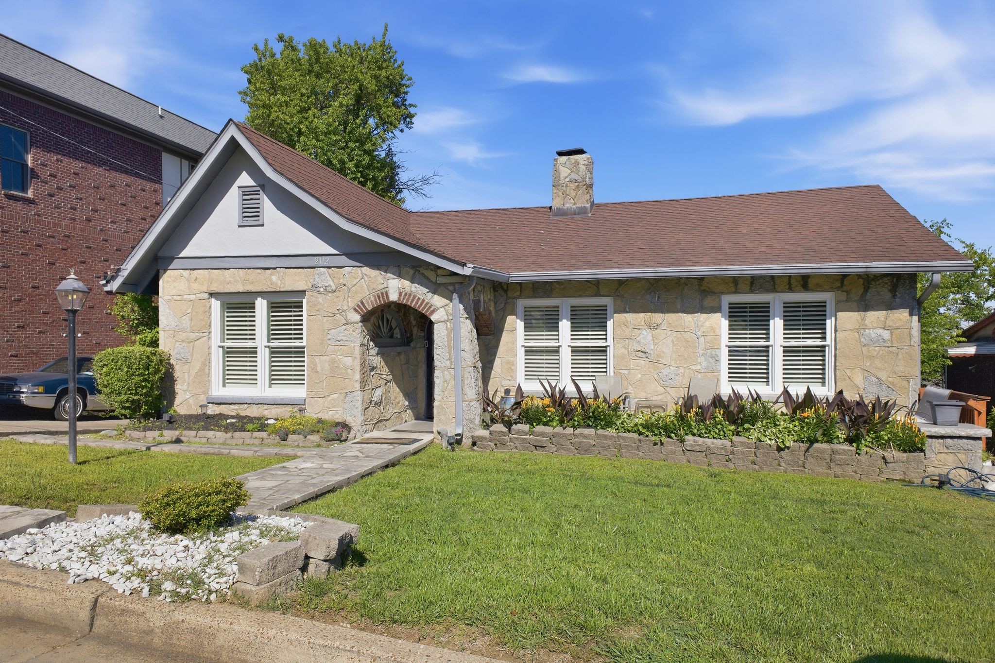 2112 Eastwood Avenue Nashville TN 37212