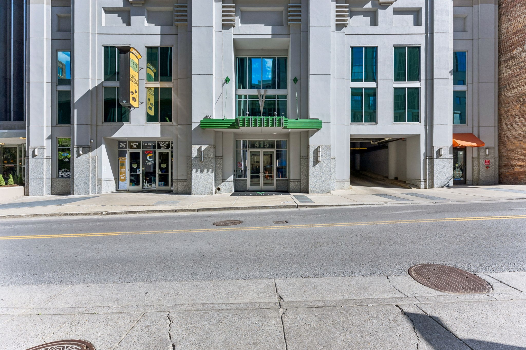 415 Church Street Nashville TN 37219