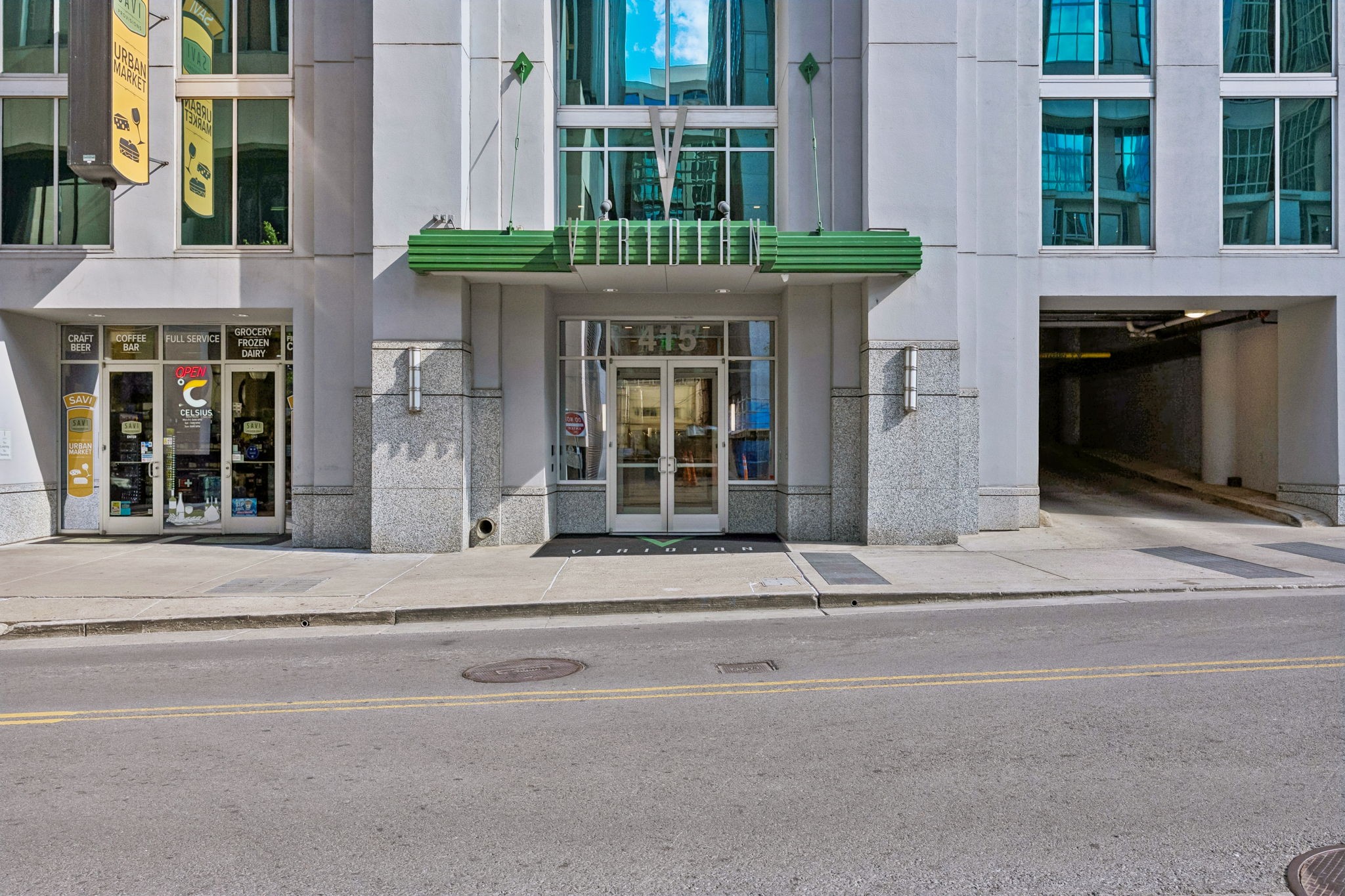 415 Church Street Nashville TN 37219