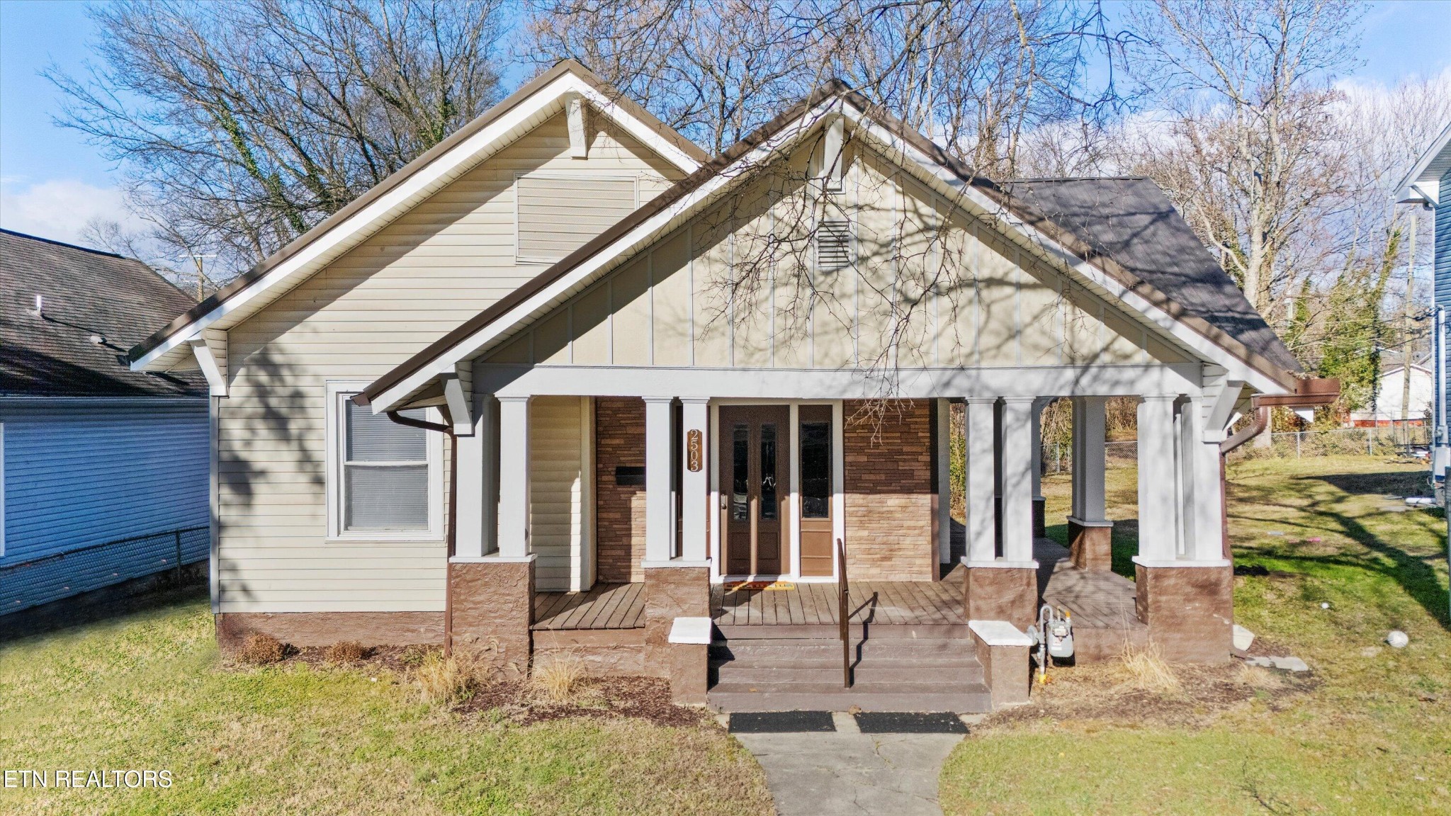 2503 Jefferson Avenue Knoxville TN 37914