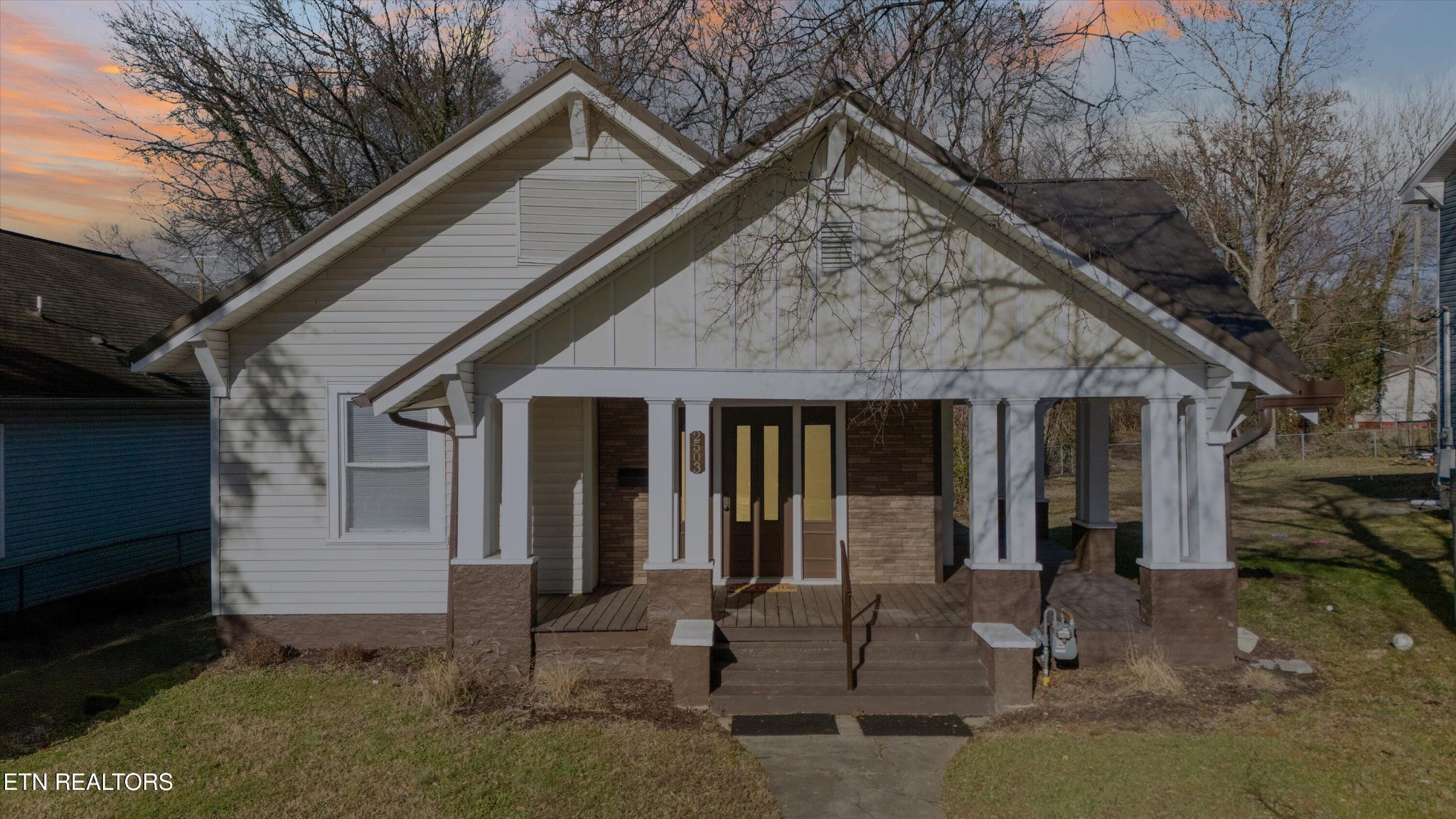 2503 Jefferson Avenue Knoxville TN 37914