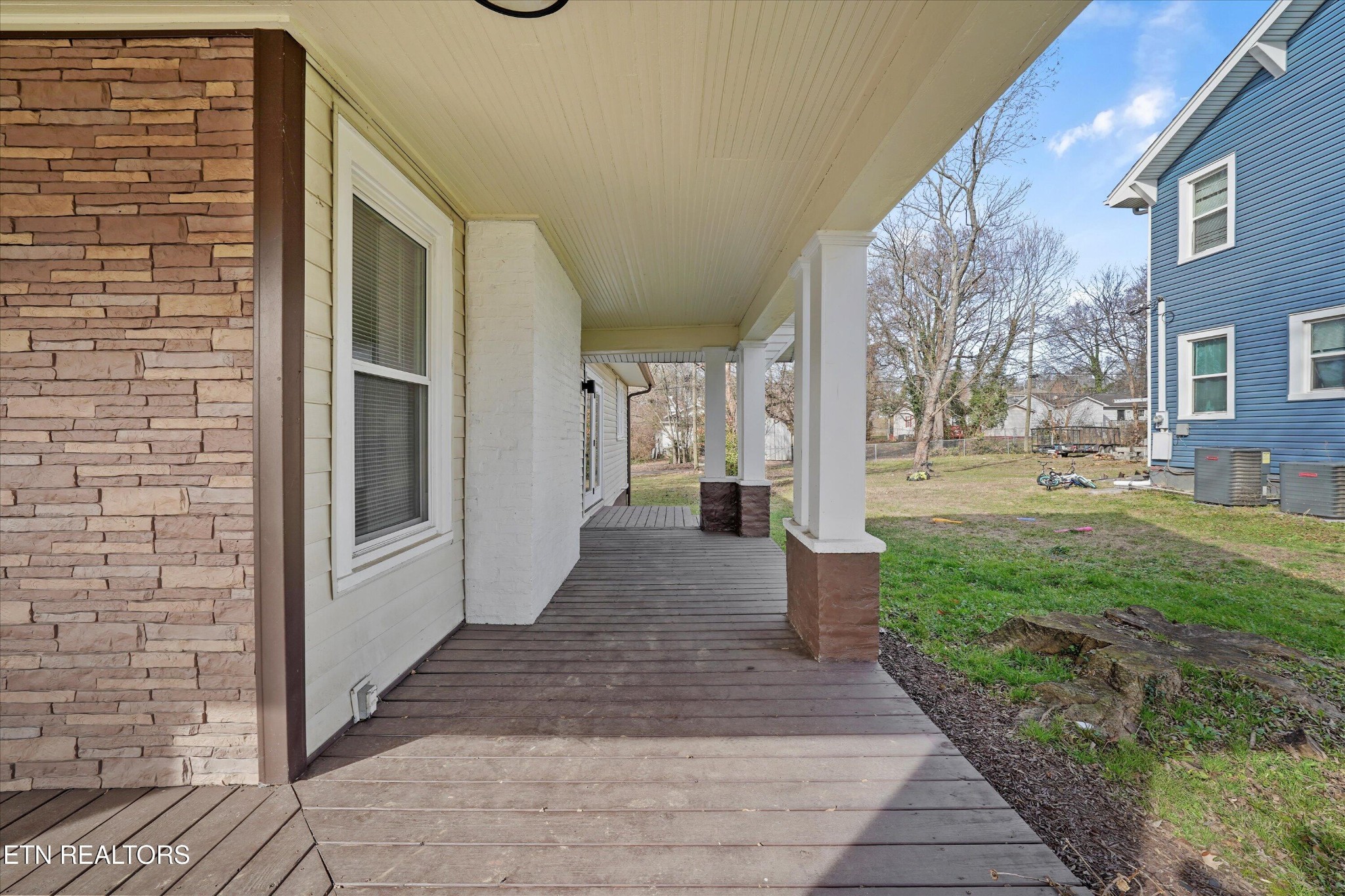 2503 Jefferson Avenue Knoxville TN 37914