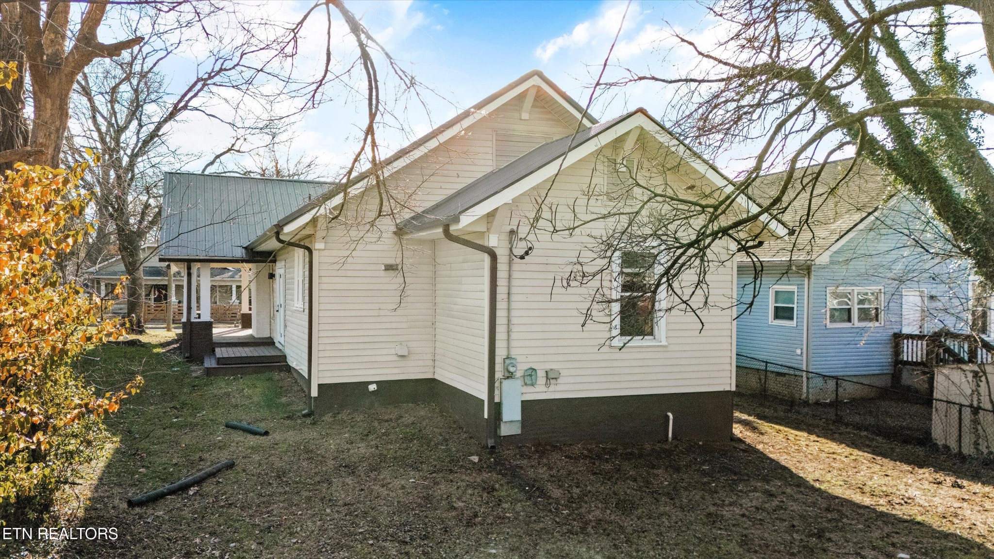 2503 Jefferson Avenue Knoxville TN 37914