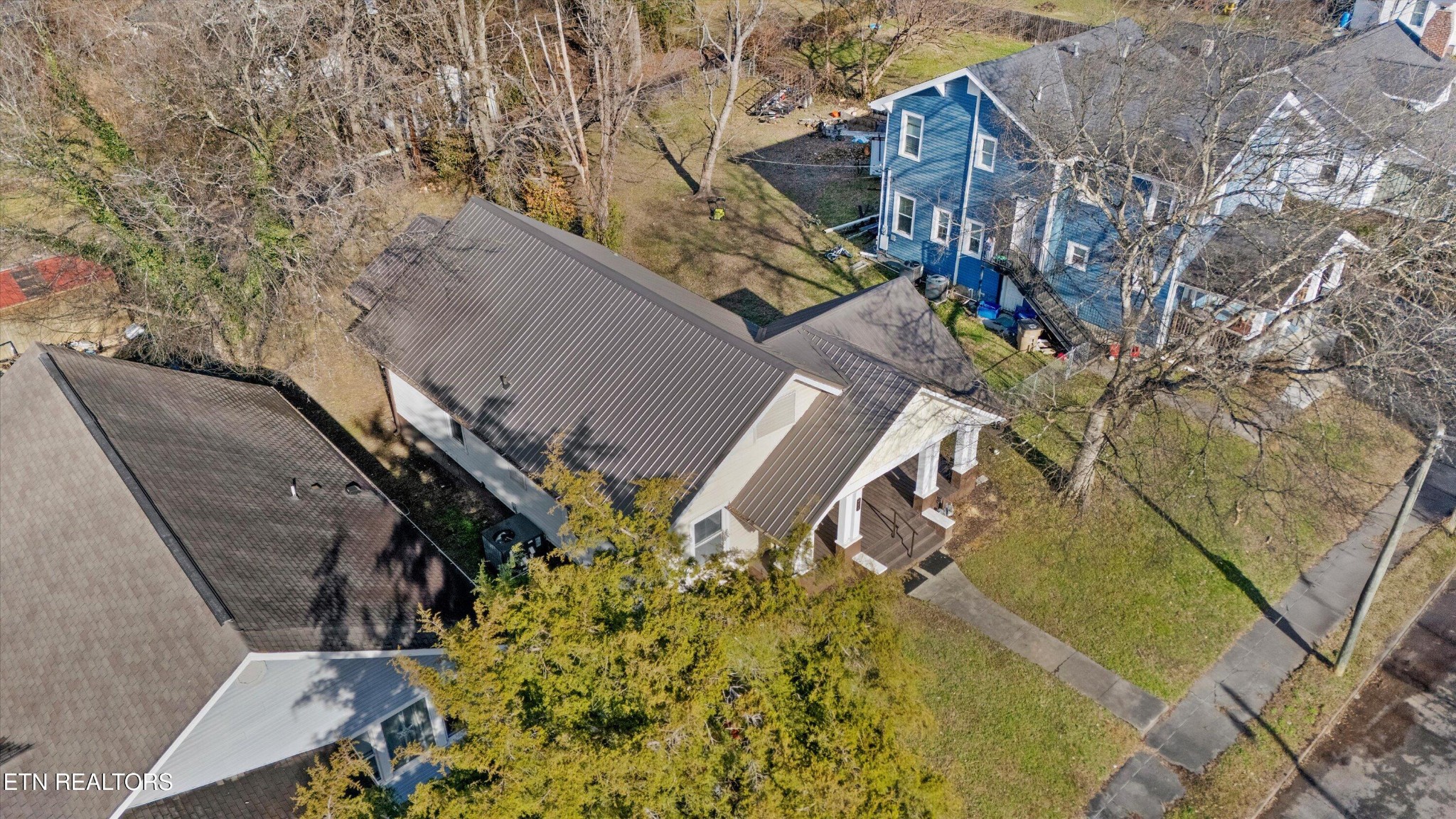 2503 Jefferson Avenue Knoxville TN 37914