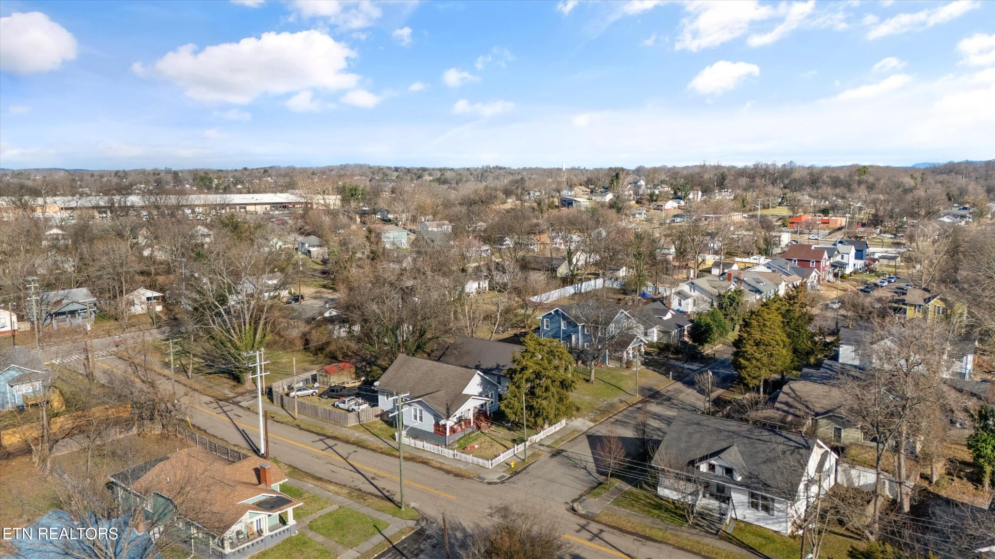 2503 Jefferson Avenue Knoxville TN 37914