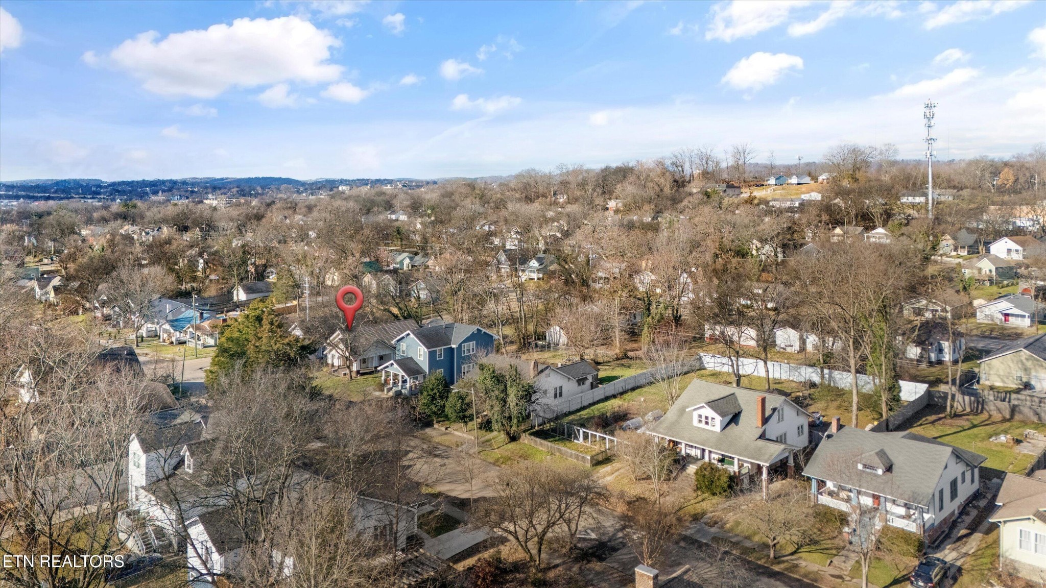 2503 Jefferson Avenue Knoxville TN 37914
