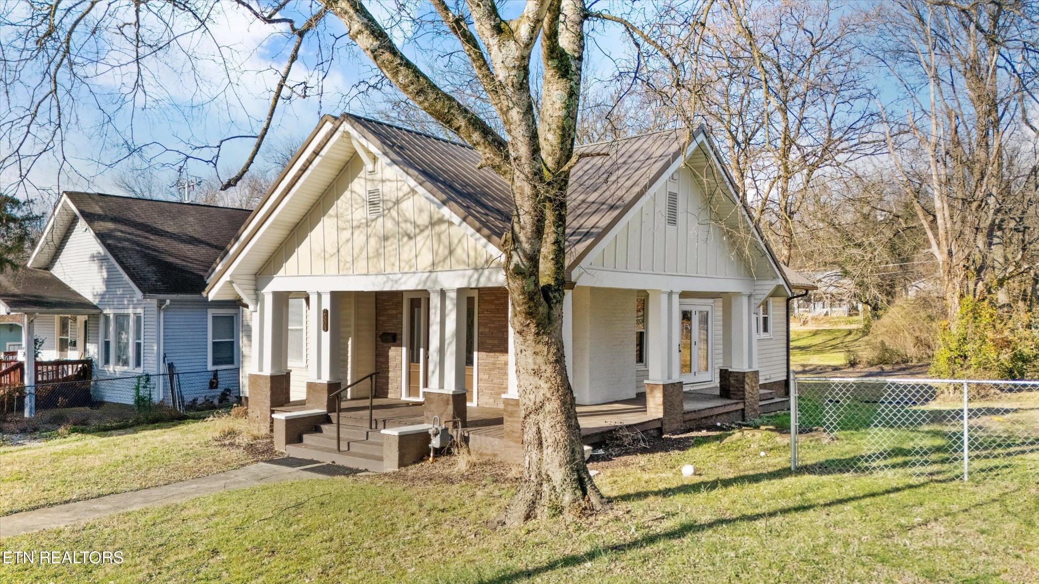 2503 Jefferson Avenue Knoxville TN 37914