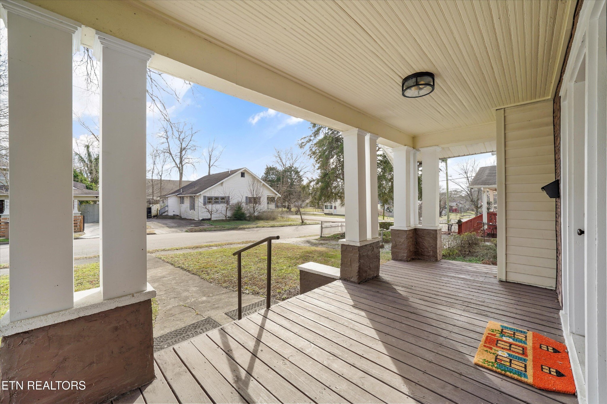 2503 Jefferson Avenue Knoxville TN 37914