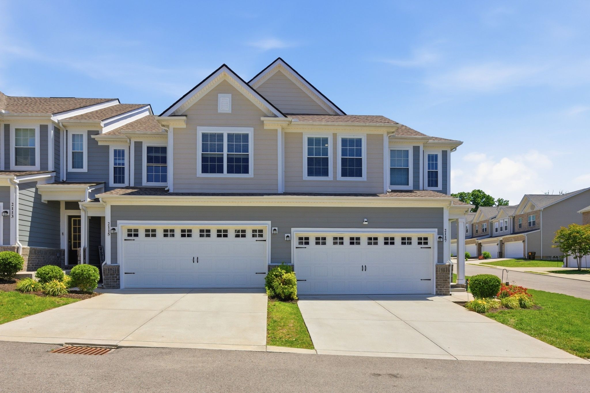 2117 Nectar Lane Columbia TN 38401
