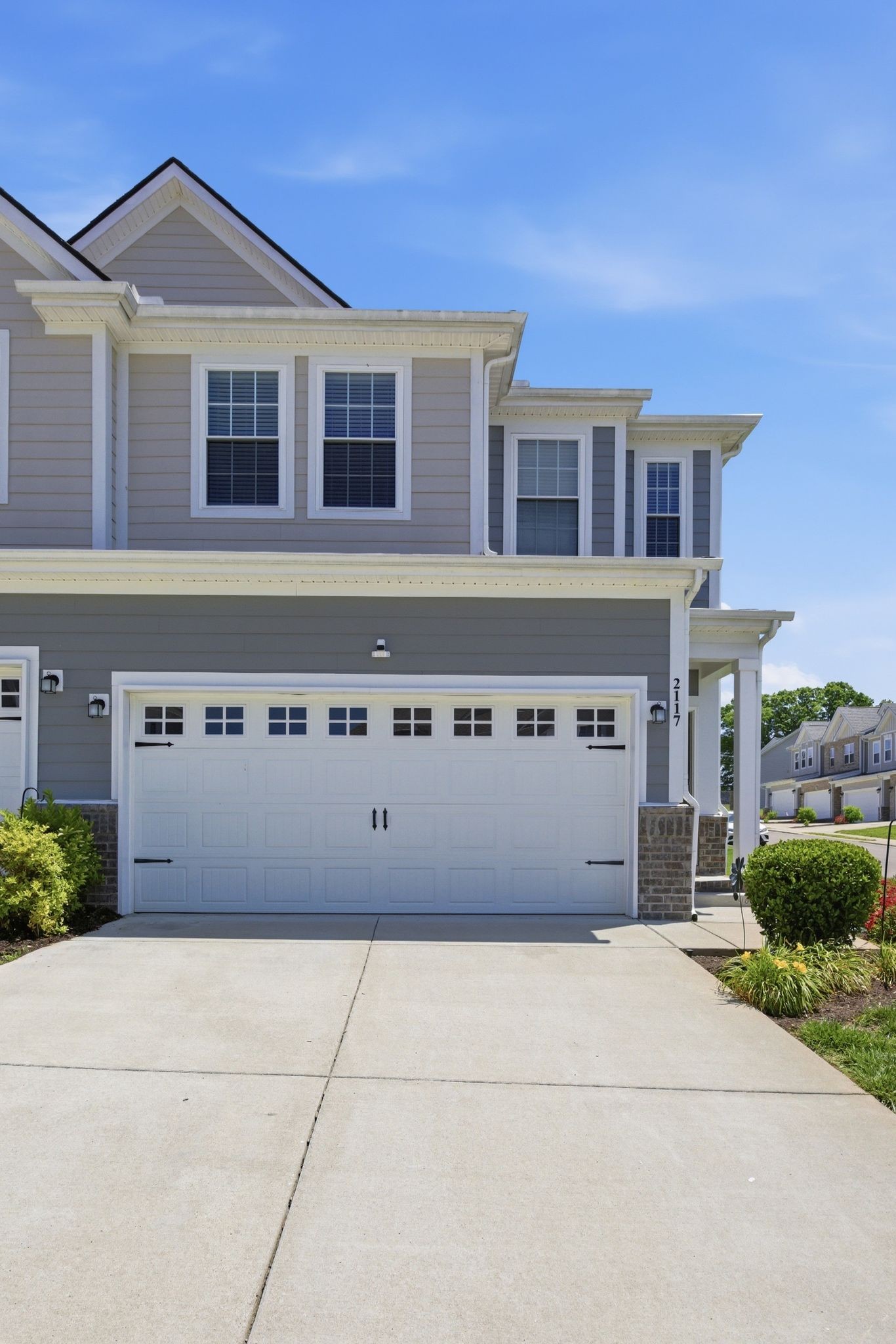 2117 Nectar Lane Columbia TN 38401