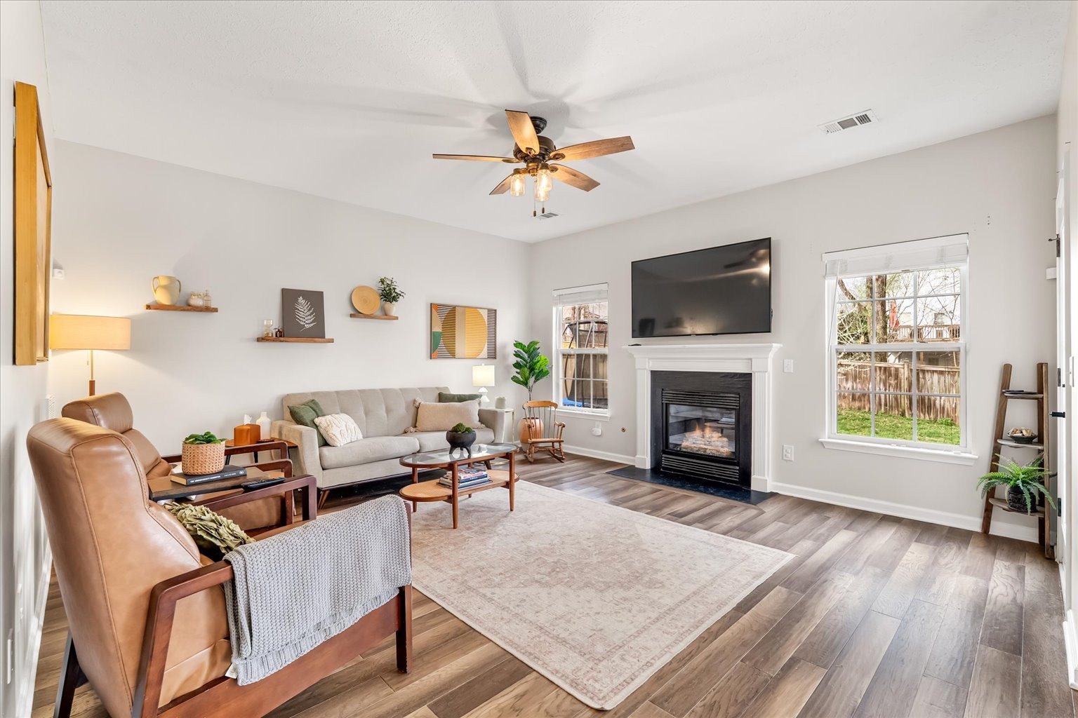 7417 Riverland Drive Nashville TN 37221