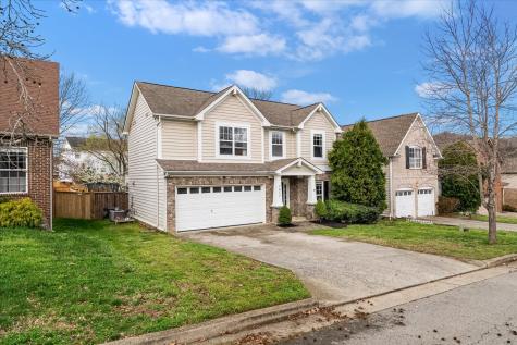 7417 Riverland Drive Nashville TN 37221